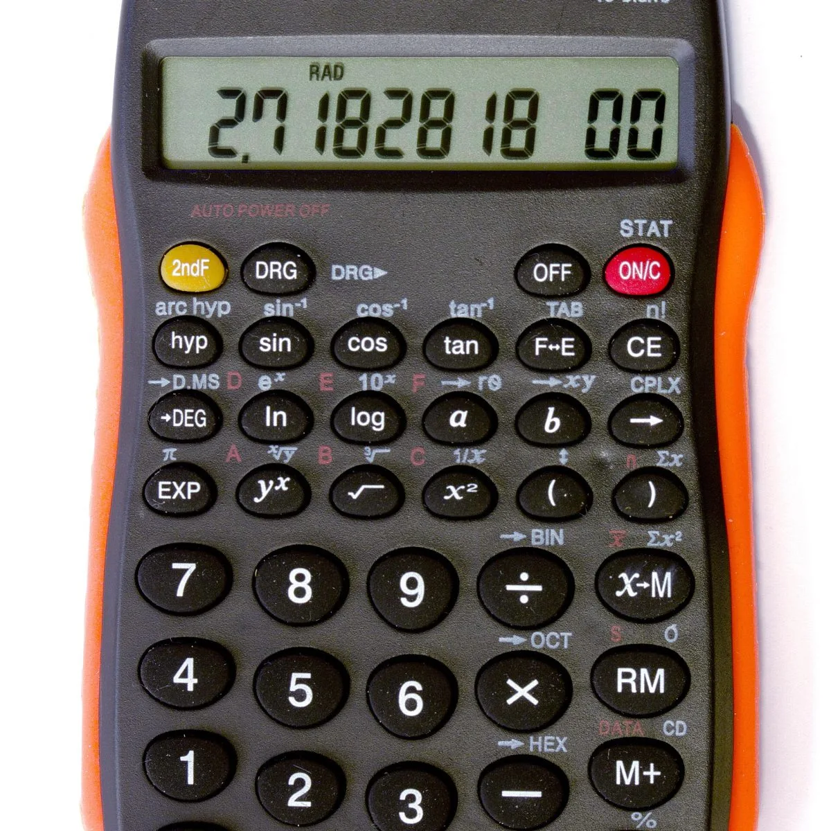 آلة حاسبة علمية كاسيو fx-991ES Plus